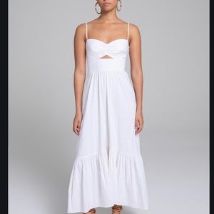 A.L.C Emilia dress 2,4, 8